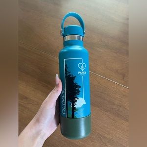 Limited Edition Hydro Flask - Olympic National Park Foundation 16OZ